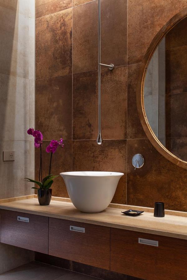 Palazzo Ferrucci Luxury Suites Каляри Екстериор снимка